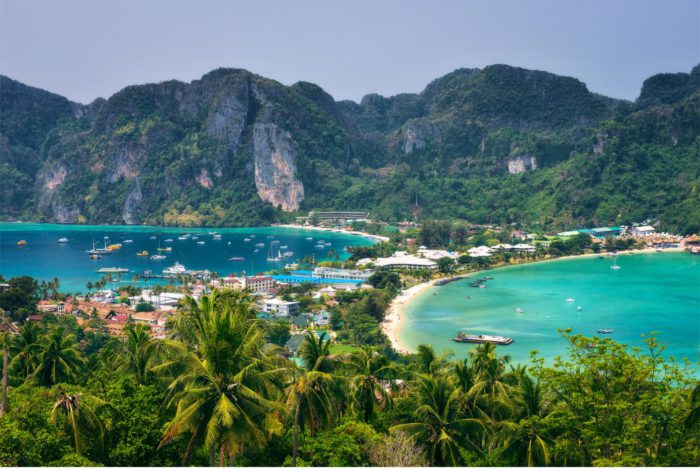 Best things to do in Krabi, Thailand in 3 Days - The Stupid Bear