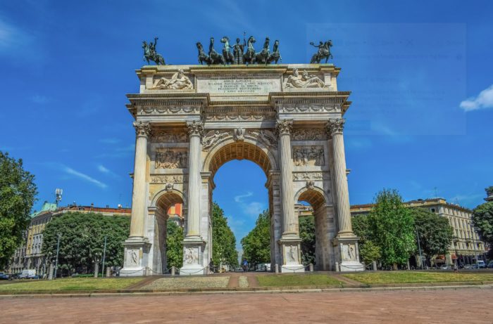 The Best things to do in Milan, Italy | The Stupid Bear