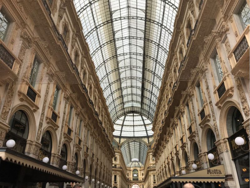 The Best things to do in Milan, Italy | The Stupid Bear