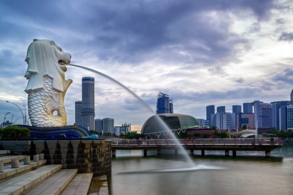 20 Free things to do in Singapore - The Stupid Bear