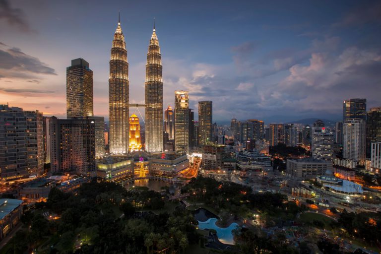 Best places to visit in Kuala Lumpur, Malaysia - The Stupid Bear