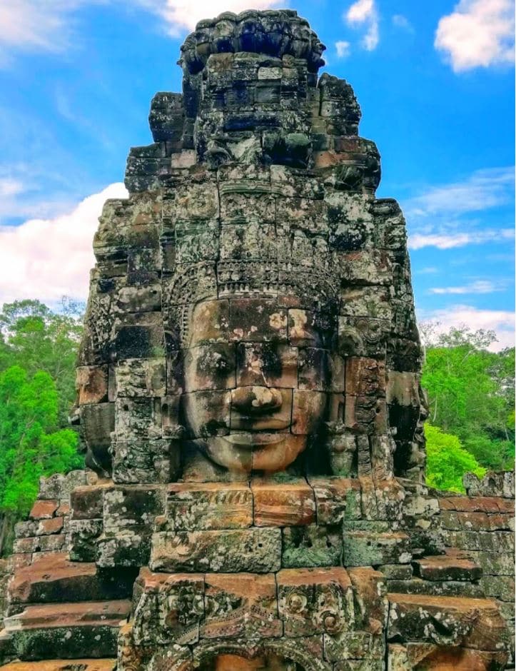 Cambodia Travel Blogs