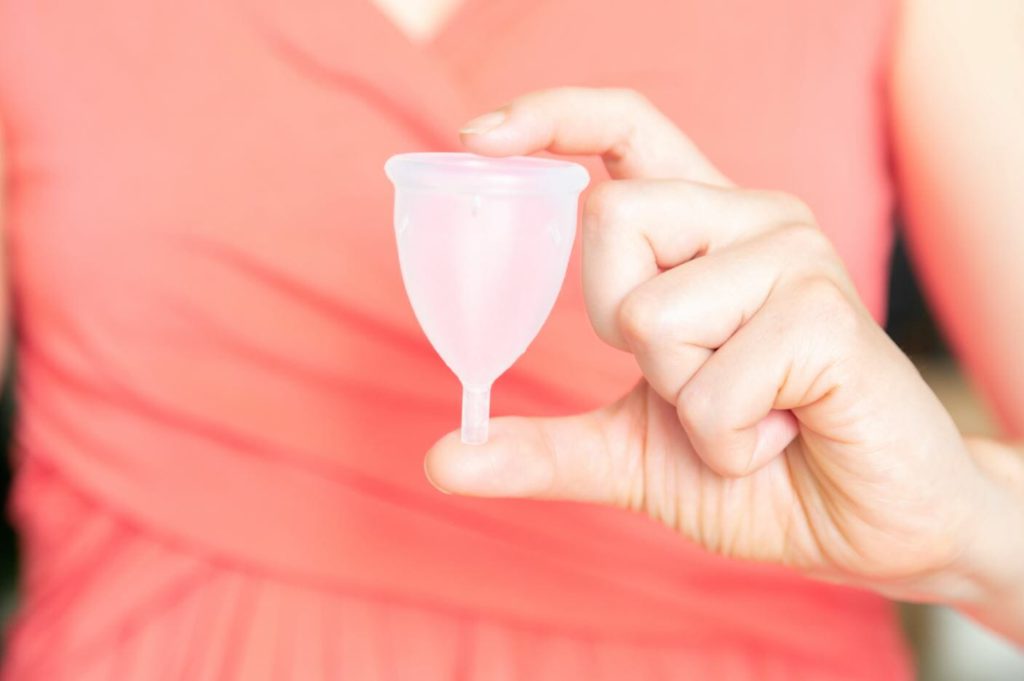 Menstrual cup, what do you need to pack for south east asia