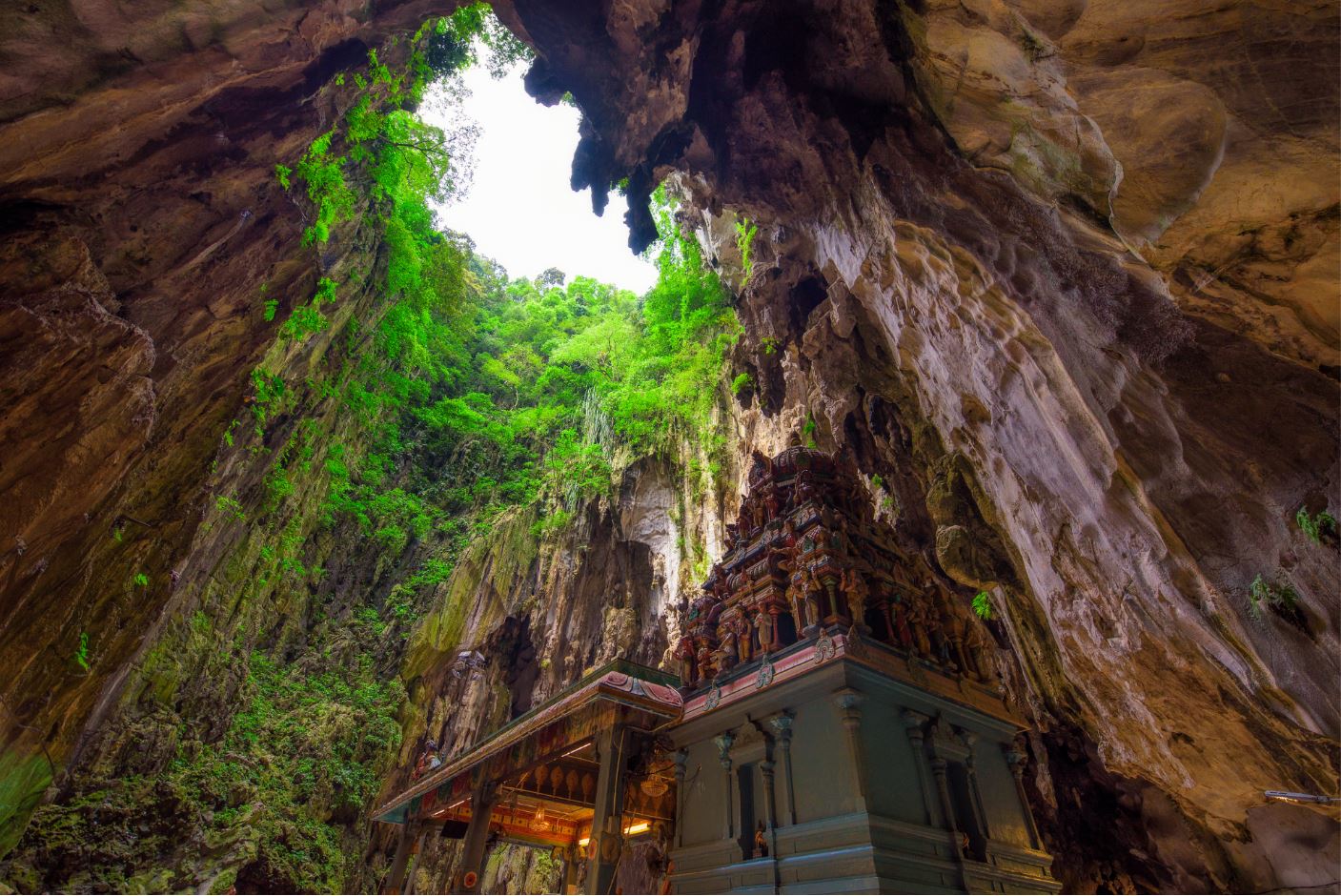 All you need to know about Batu Caves, Kuala Lumpur The Stupid Bear