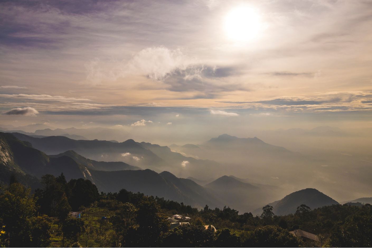 The Best Places to Visit in Kodaikanal, India | The Stupid Bear