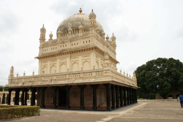 Itinerary for a Day trip to Mysore from Bangalore - The Stupid Bear