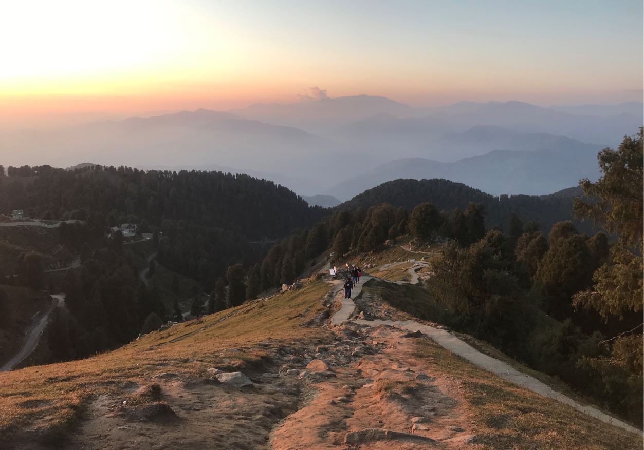 How To Visit Khajjiar, The Mini Switzerland Of India | The Stupid Bear