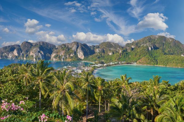 Top Things to do in Ko Phi Phi, Thailand - The Stupid Bear