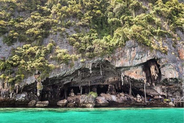 Top Things to do in Ko Phi Phi, Thailand - The Stupid Bear