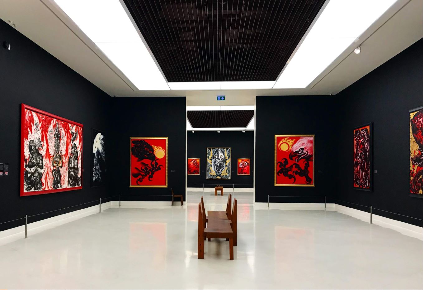 moca museum of contemporary art