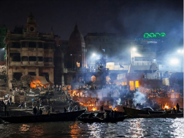 The Best Places to Visit in Varanasi, India | The Stupid Bear