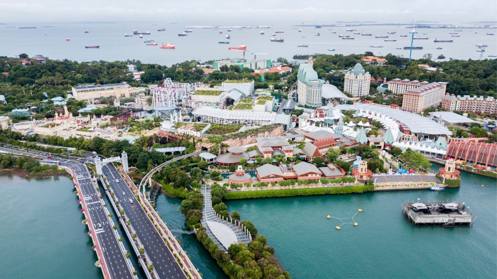 Everything to know to visit Universal Studios Singapore | The Stupid Bear