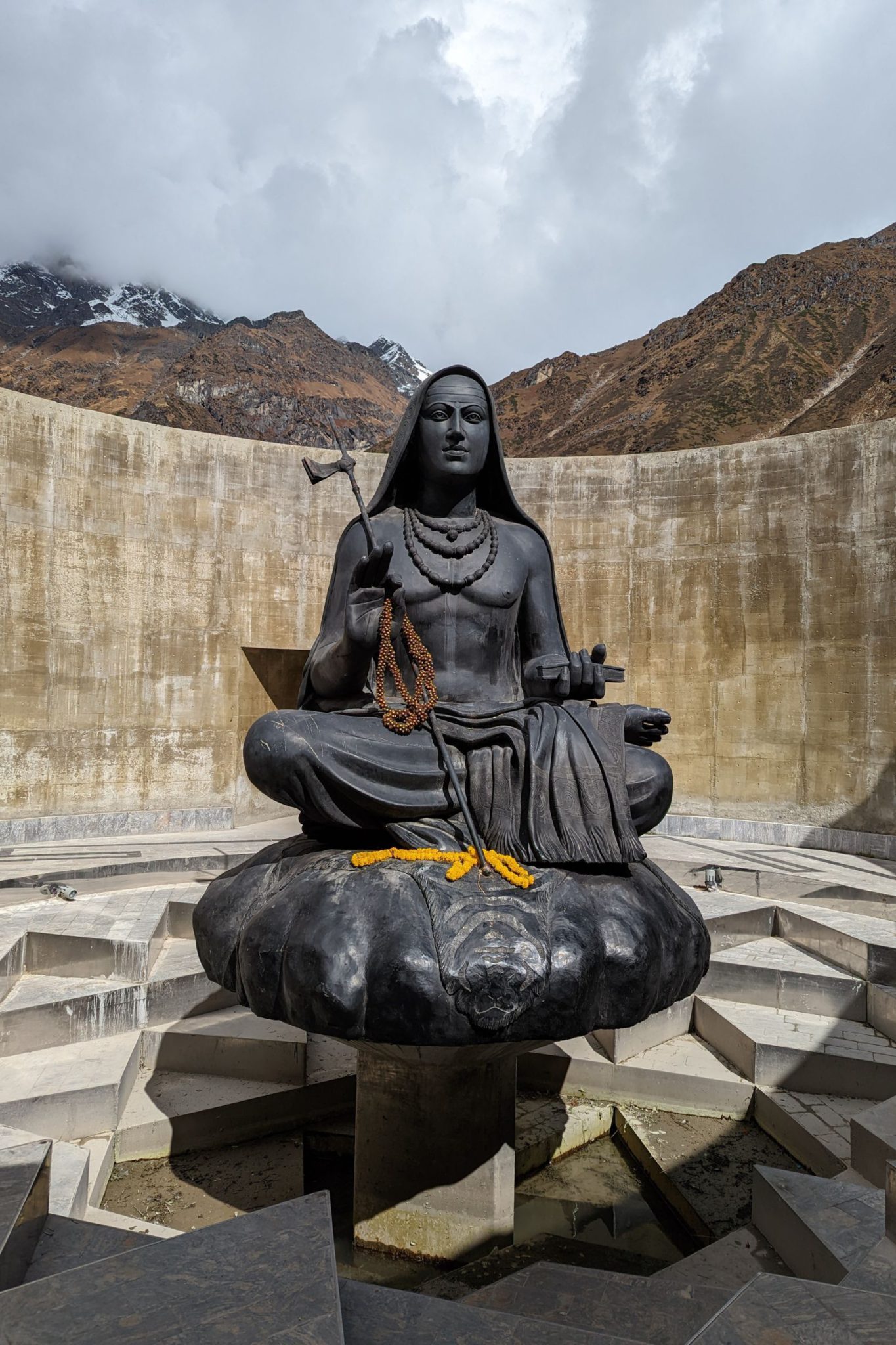 A Pilgrim’s Travel Guide to Kedarnath Dham, India - The Stupid Bear