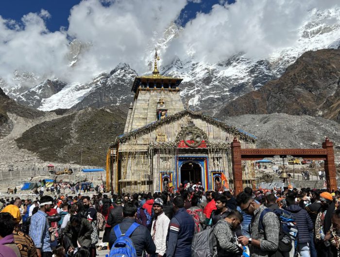 A Pilgrim’s Travel Guide to Kedarnath Dham, India - The Stupid Bear